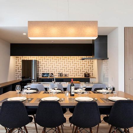 Aoyama Lodge 倶知安町 外观 照片