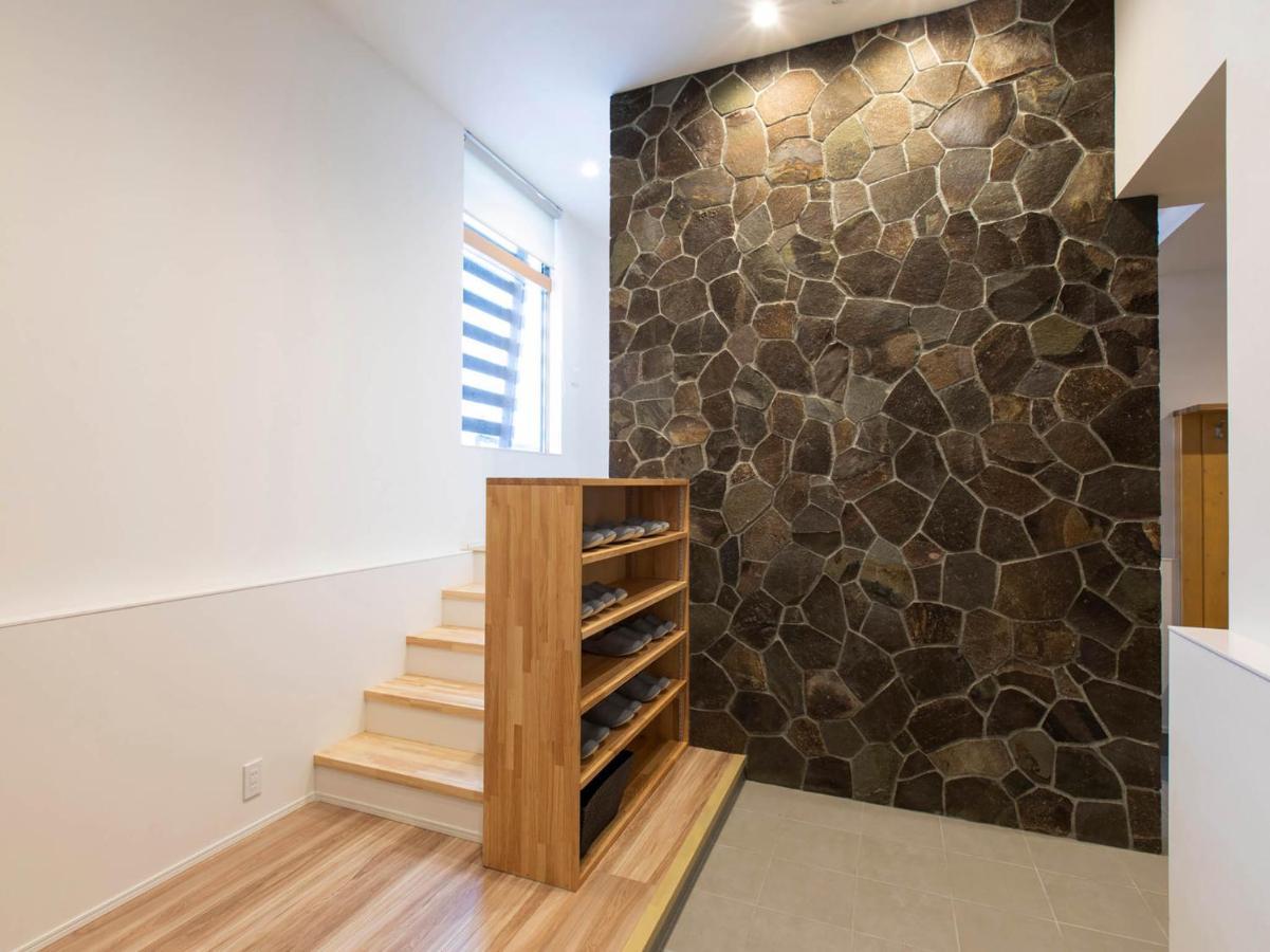 Aoyama Lodge 倶知安町 外观 照片